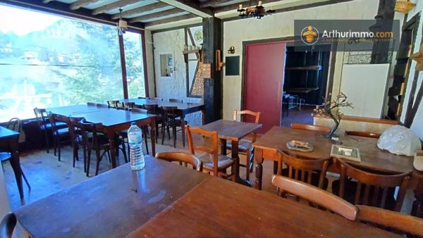 Vente Local commercial 6 pièces 468 m2 à Montferrier