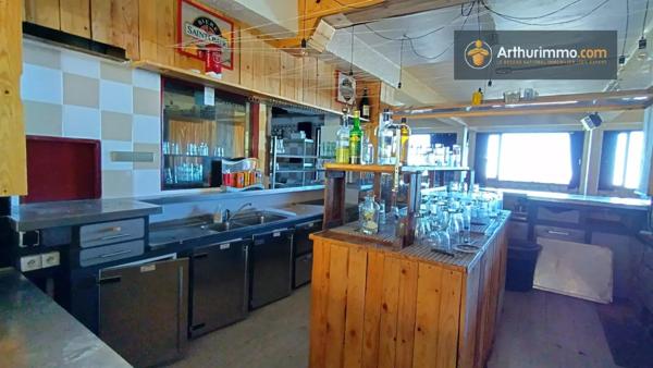 Vente Local commercial 6 pièces 468 m2 à Montferrier