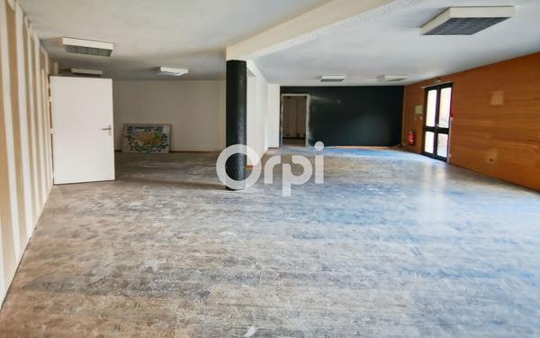 Appartement à vendre    2 pièces • 107,90 m2 Bielle