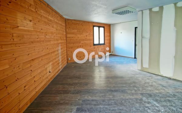 Appartement à vendre    2 pièces • 107,90 m2 Bielle