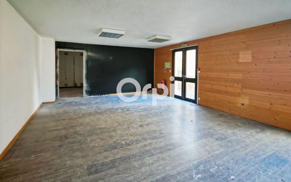 Appartement à vendre    2 pièces • 107,90 m2 Bielle