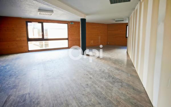 Appartement à vendre    2 pièces • 107,90 m2 Bielle