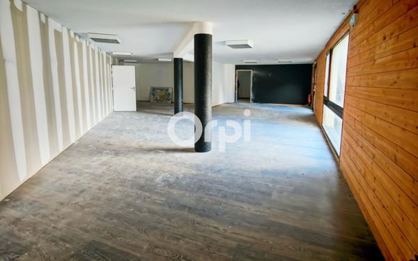 Appartement à vendre    2 pièces • 107,90 m2 Bielle