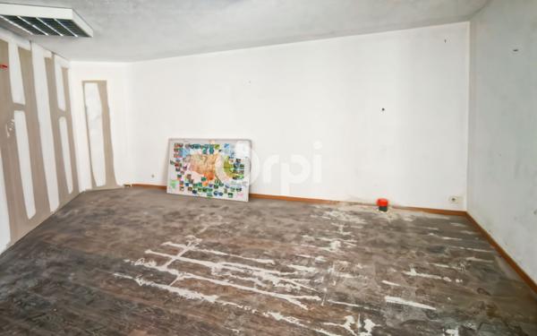 Appartement à vendre    2 pièces • 107,90 m2 Bielle