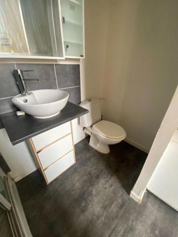 Immeuble de rapport 245 m2  - Centre ville de Rochefort