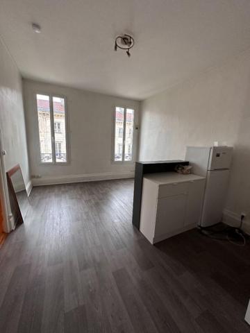 Immeuble de rapport 245 m2  - Centre ville de Rochefort
