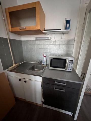 Immeuble de rapport 245 m2  - Centre ville de Rochefort