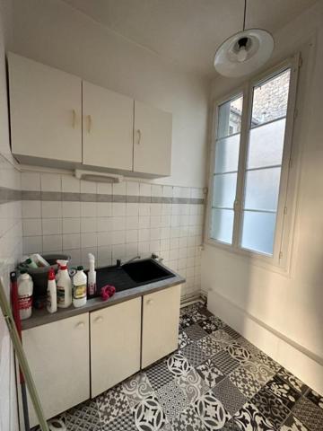 Immeuble de rapport 245 m2  - Centre ville de Rochefort