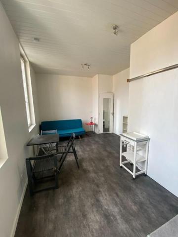 Immeuble de rapport 245 m2  - Centre ville de Rochefort