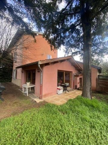 Nouveauté sur LIMAS maison ancienne 105m² hab sur 400m² de terrain