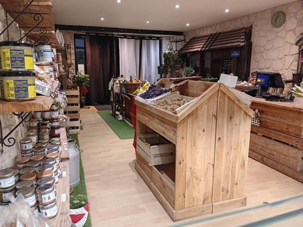 Fonds de commerce 90 m2