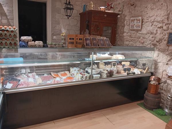 Fonds de commerce 90 m2