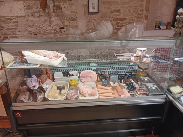 Fonds de commerce 90 m2