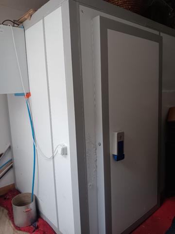 Fonds de commerce 90 m2
