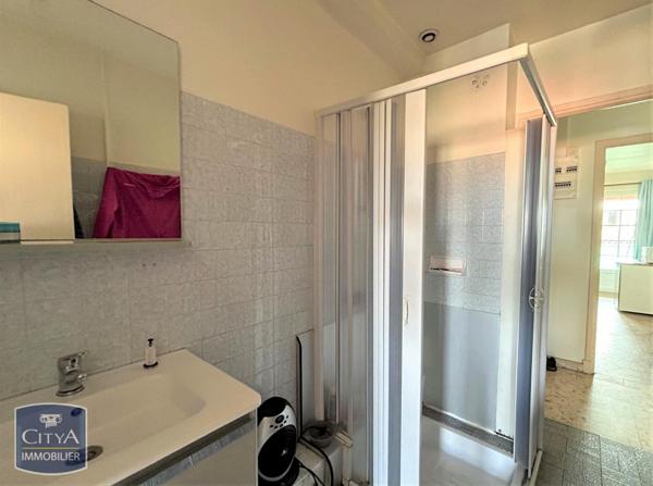 Appartement à louer 2 pièces 55m²