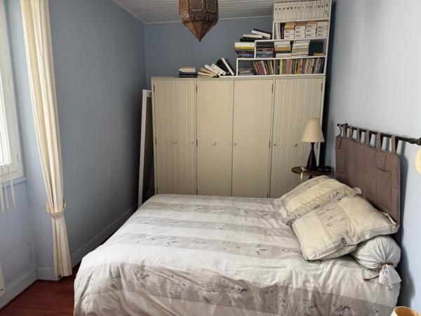 Maison Noirmoutier Port Herbaudière - 4 chambres