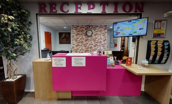 INVESTISSEMENT LOCATIF – TOULOUSE – Résidence résidence de services Alezan Hôtel & Résidence – 5.76 % de rentabilité