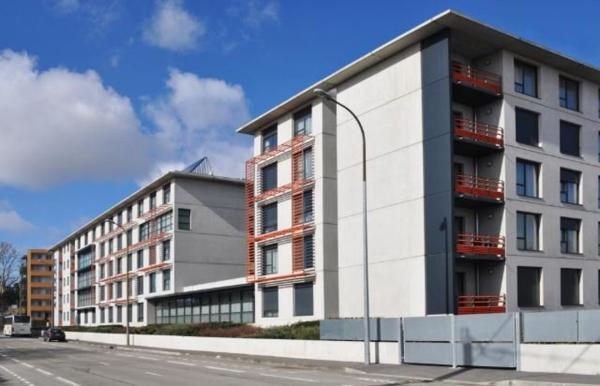 INVESTISSEMENT LOCATIF – TOULOUSE – Résidence résidence de services Alezan Hôtel & Résidence – 5.76 % de rentabilité