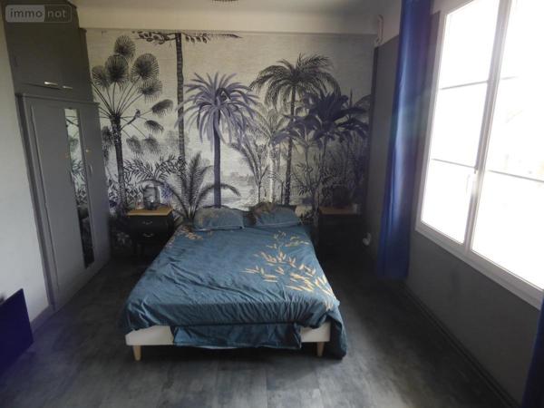 Maison à vendre à Montoire-sur-le-Loir dans le Loir-et-Cher (41800), ref : 41059-784