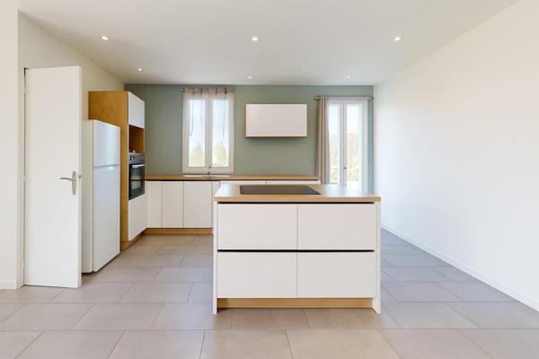 Charmante maison de 100 m² avec terrain clos de 478 m² – Le Muy (83490)