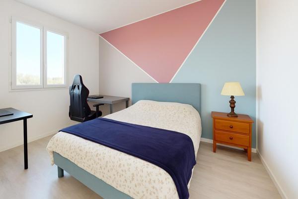 Charmante maison de 100 m² avec terrain clos de 478 m² – Le Muy (83490)