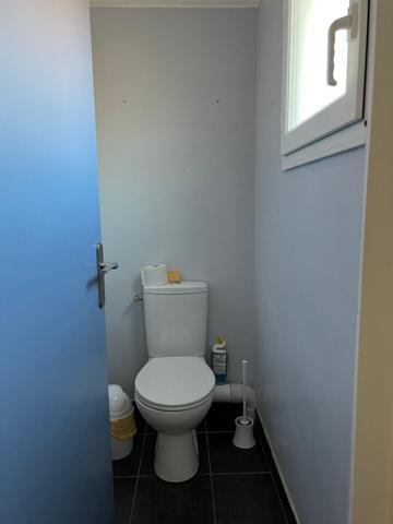 Location à l'année maison 3 chambres meublé