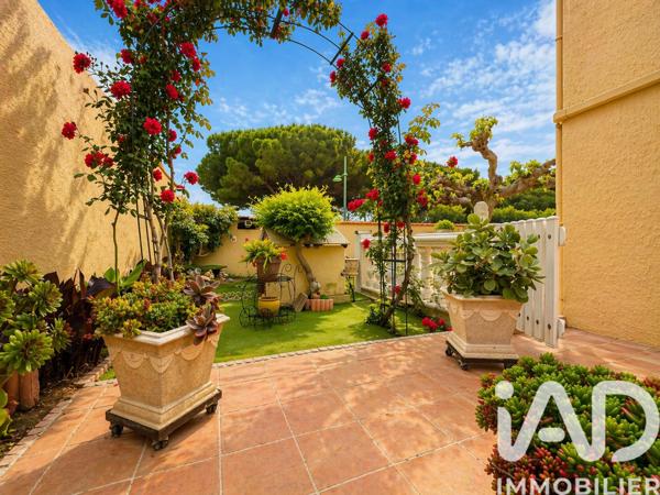 Maison à vendre 5 pièces 132 m² Saint-Laurent-de-la-Salanque