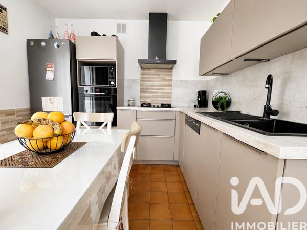 Maison à vendre 5 pièces 132 m² Saint-Laurent-de-la-Salanque