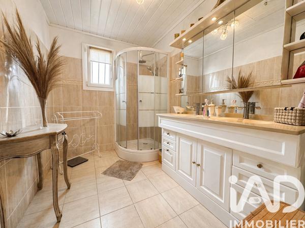 Maison à vendre 5 pièces 132 m² Saint-Laurent-de-la-Salanque