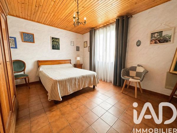 Maison à vendre 5 pièces 132 m² Saint-Laurent-de-la-Salanque