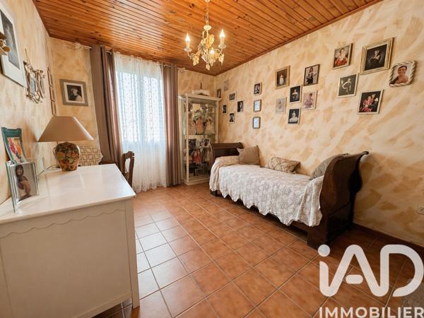 Maison à vendre 5 pièces 132 m² Saint-Laurent-de-la-Salanque