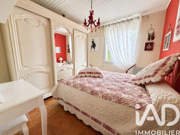 Maison à vendre 5 pièces 132 m² Saint-Laurent-de-la-Salanque