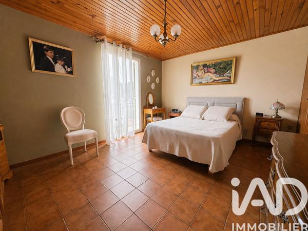 Maison à vendre 5 pièces 132 m² Saint-Laurent-de-la-Salanque