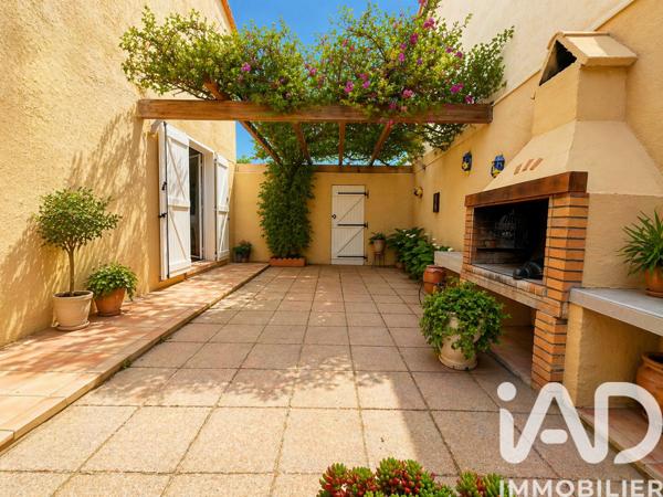 Maison à vendre 5 pièces 132 m² Saint-Laurent-de-la-Salanque