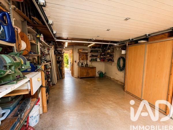 Maison à vendre 5 pièces 132 m² Saint-Laurent-de-la-Salanque