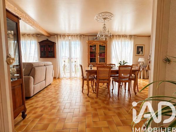 Maison à vendre 5 pièces 132 m² Saint-Laurent-de-la-Salanque