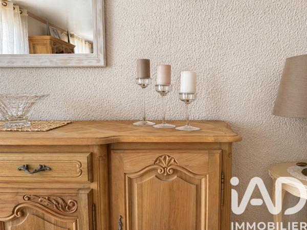Maison à vendre 5 pièces 132 m² Saint-Laurent-de-la-Salanque
