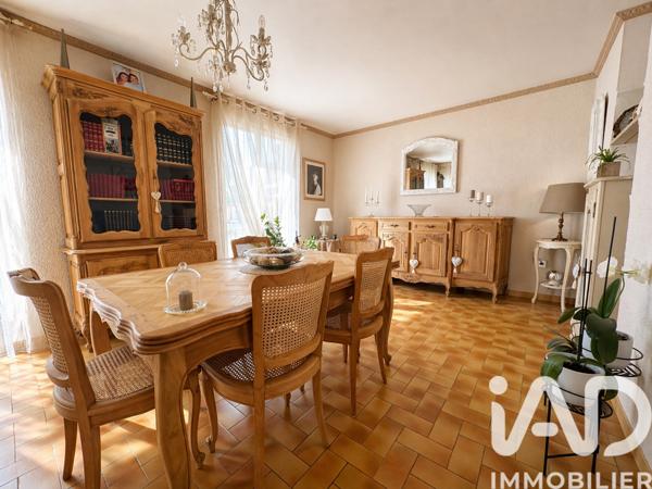 Maison à vendre 5 pièces 132 m² Saint-Laurent-de-la-Salanque