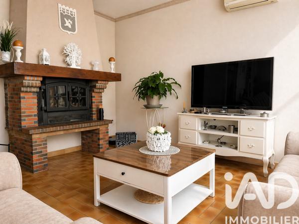 Maison à vendre 5 pièces 132 m² Saint-Laurent-de-la-Salanque