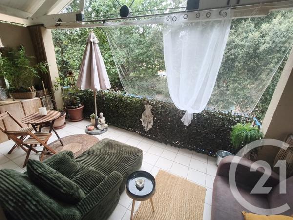 Appartement F2 à vendre  2 pièces - 41,64 m 2   SOULAC SUR MER  - 33