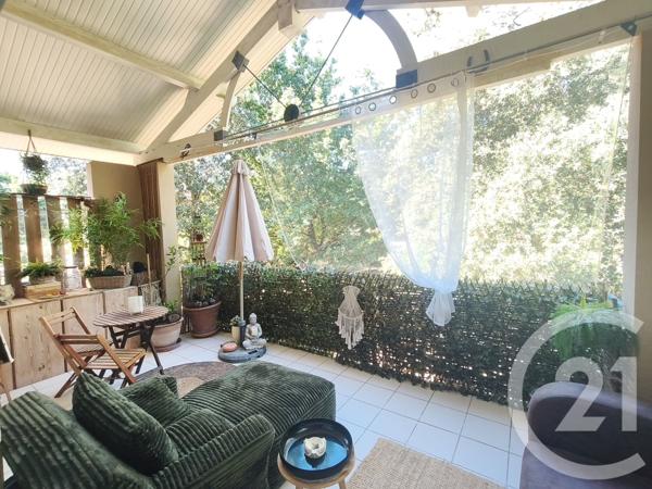 Appartement F2 à vendre  2 pièces - 41,64 m 2   SOULAC SUR MER  - 33