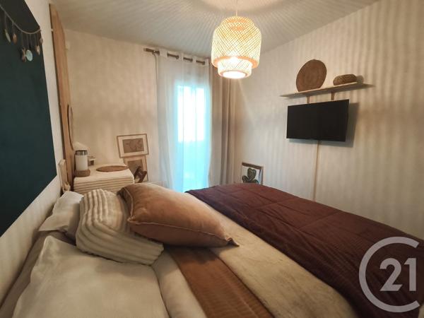 Appartement F2 à vendre  2 pièces - 41,64 m 2   SOULAC SUR MER  - 33