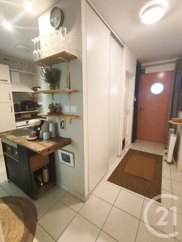 Appartement F2 à vendre  2 pièces - 41,64 m 2   SOULAC SUR MER  - 33