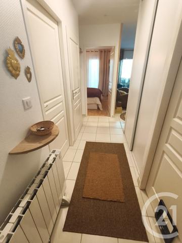 Appartement F2 à vendre  2 pièces - 41,64 m 2   SOULAC SUR MER  - 33