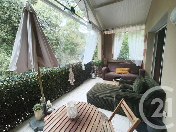 Appartement F2 à vendre  2 pièces - 41,64 m 2   SOULAC SUR MER  - 33