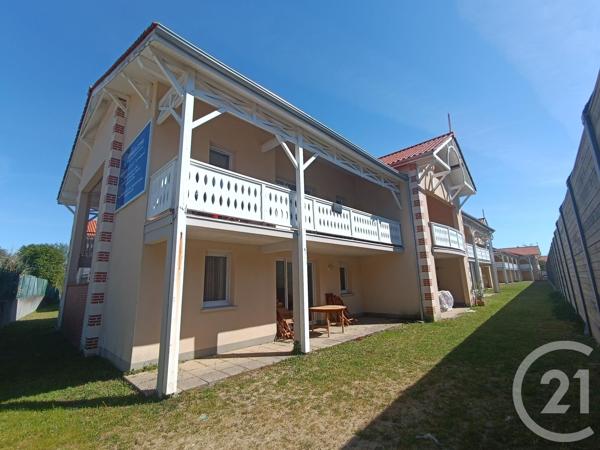 Appartement F2 à vendre  2 pièces - 41,64 m 2   SOULAC SUR MER  - 33