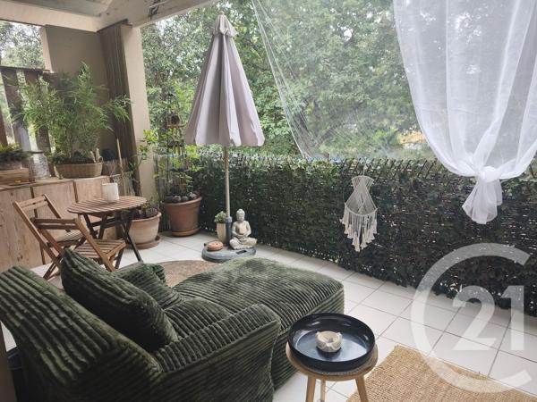 Appartement F2 à vendre  2 pièces - 41,64 m 2   SOULAC SUR MER  - 33