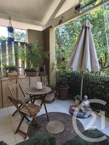 Appartement F2 à vendre  2 pièces - 41,64 m 2   SOULAC SUR MER  - 33