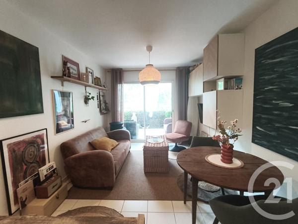 Appartement F2 à vendre  2 pièces - 41,64 m 2   SOULAC SUR MER  - 33