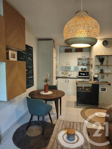 Appartement F2 à vendre  2 pièces - 41,64 m 2   SOULAC SUR MER  - 33